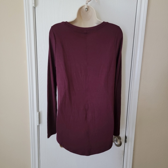 Athleta Cloudlight Stratus Tee - Picture 3 of 7